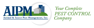 AIPM — Your Complete Pest Control Company